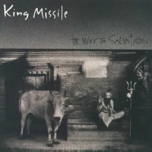 The way to salvation